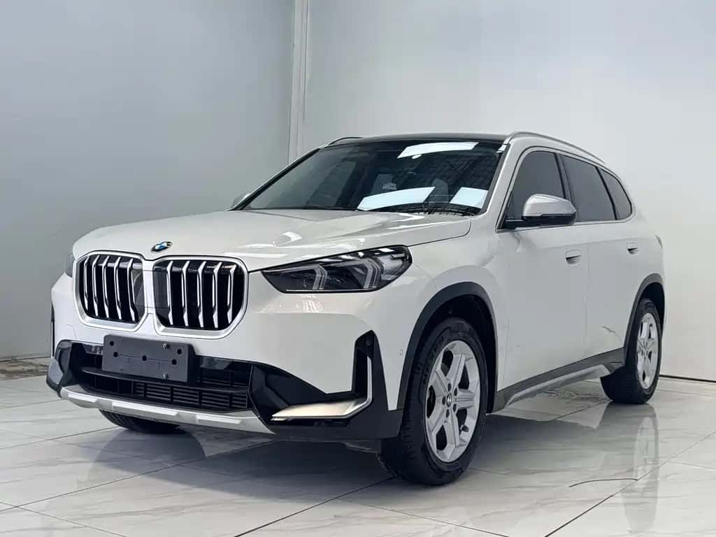BMW BMW X1