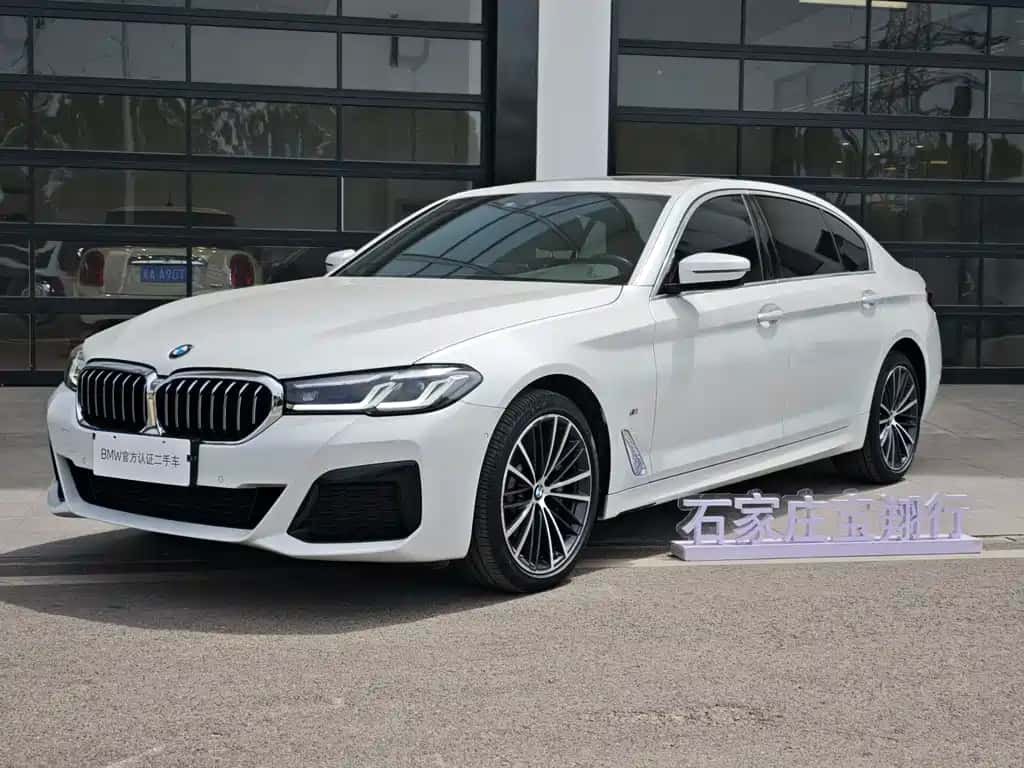 BMW BMW 5 Series