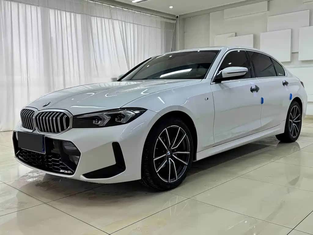 BMW BMW 3 Series