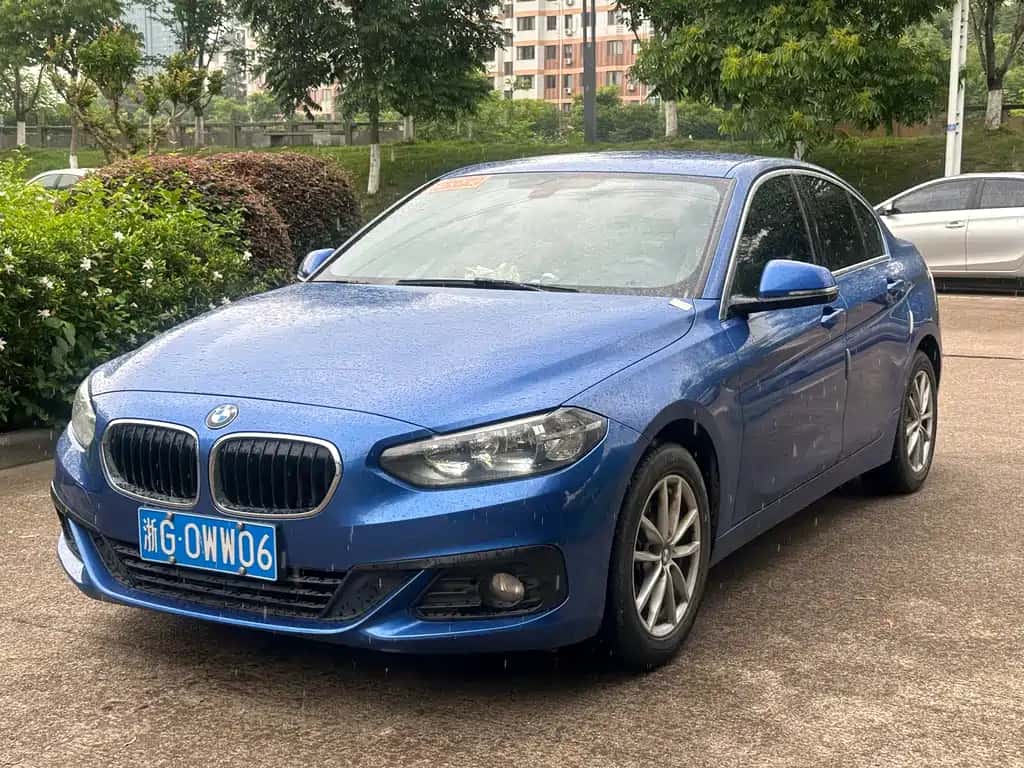 BMW BMW 1 Series