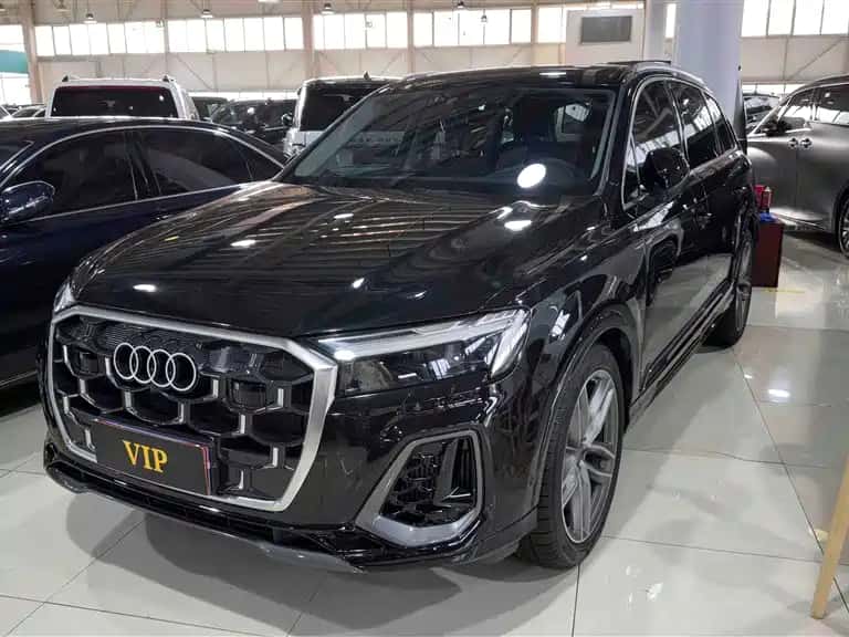 Audi Audi Q7