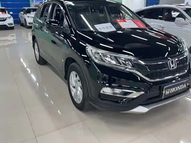 Honda Honda CR-V