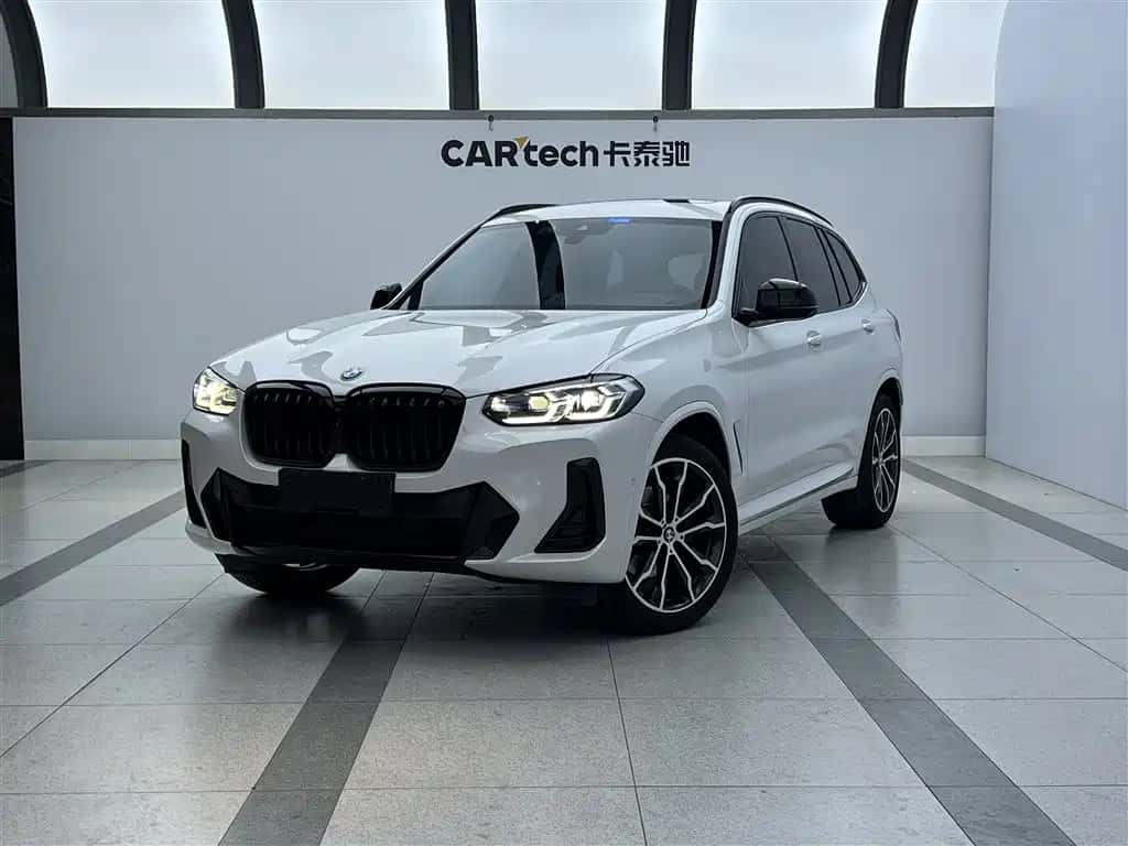BMW BMW X3