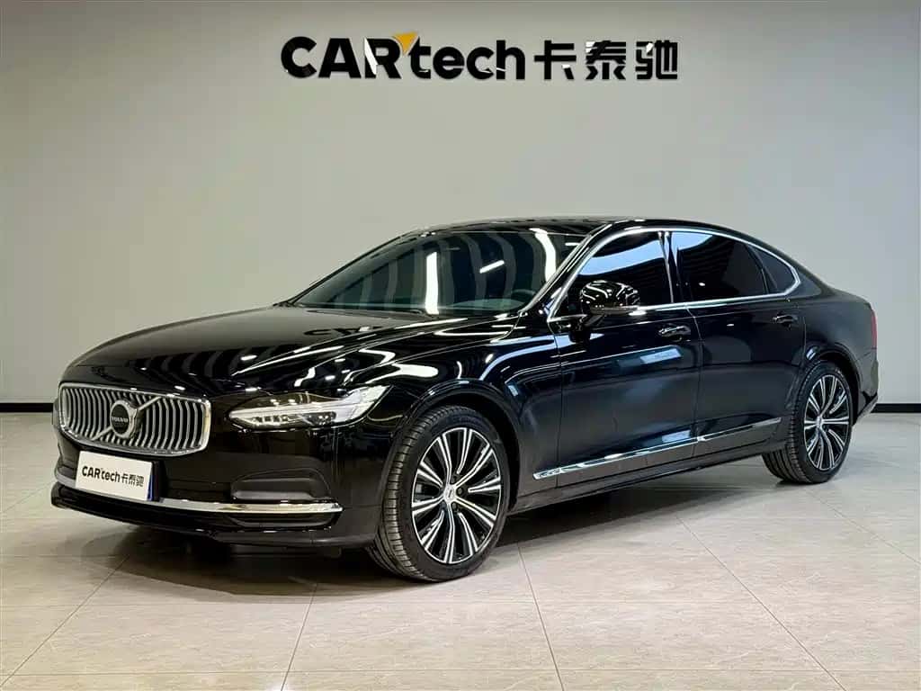 Volvo Volvo S90