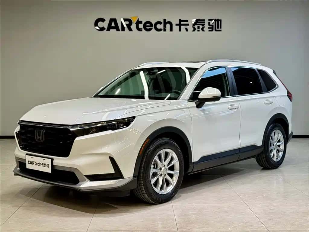 Honda Honda CR-V