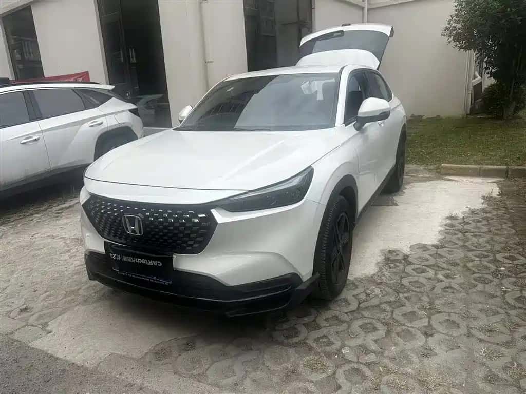 Honda Honda XR-V