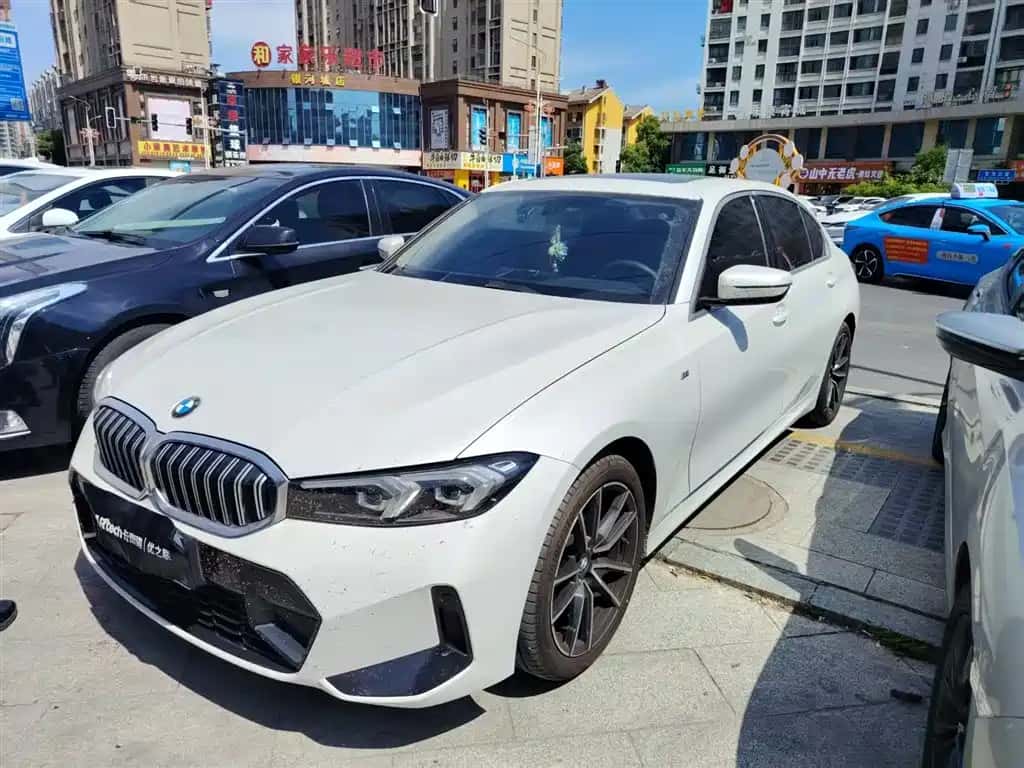 BMW BMW 3 Series