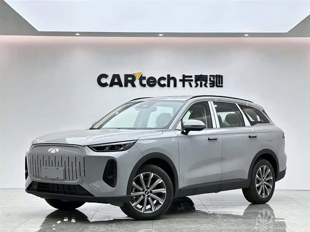 Chery Fulwin Fulwin T9