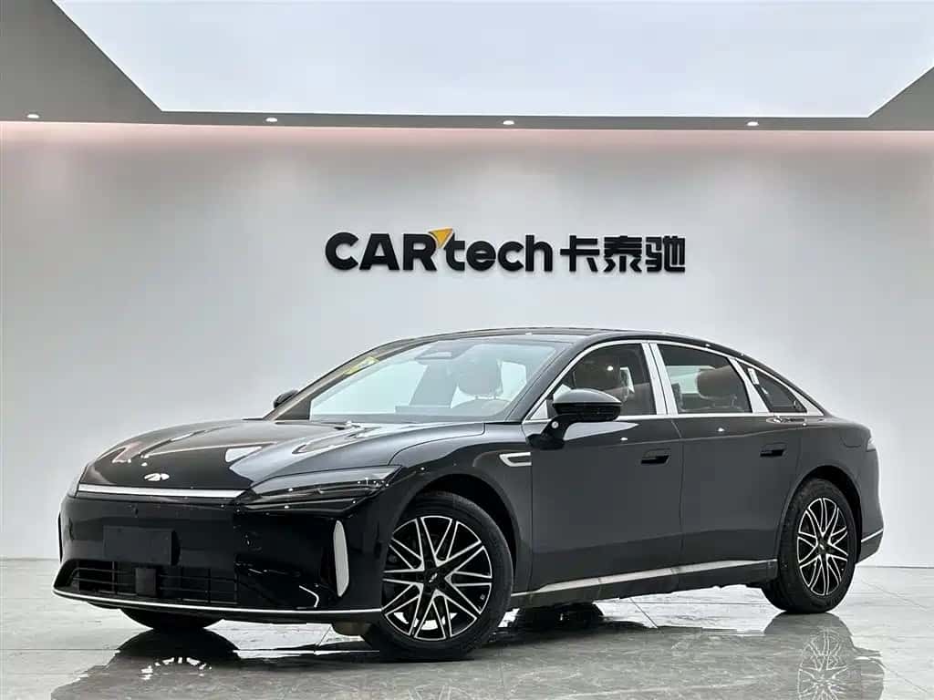 Chery Fengyun Fengyun A9L
