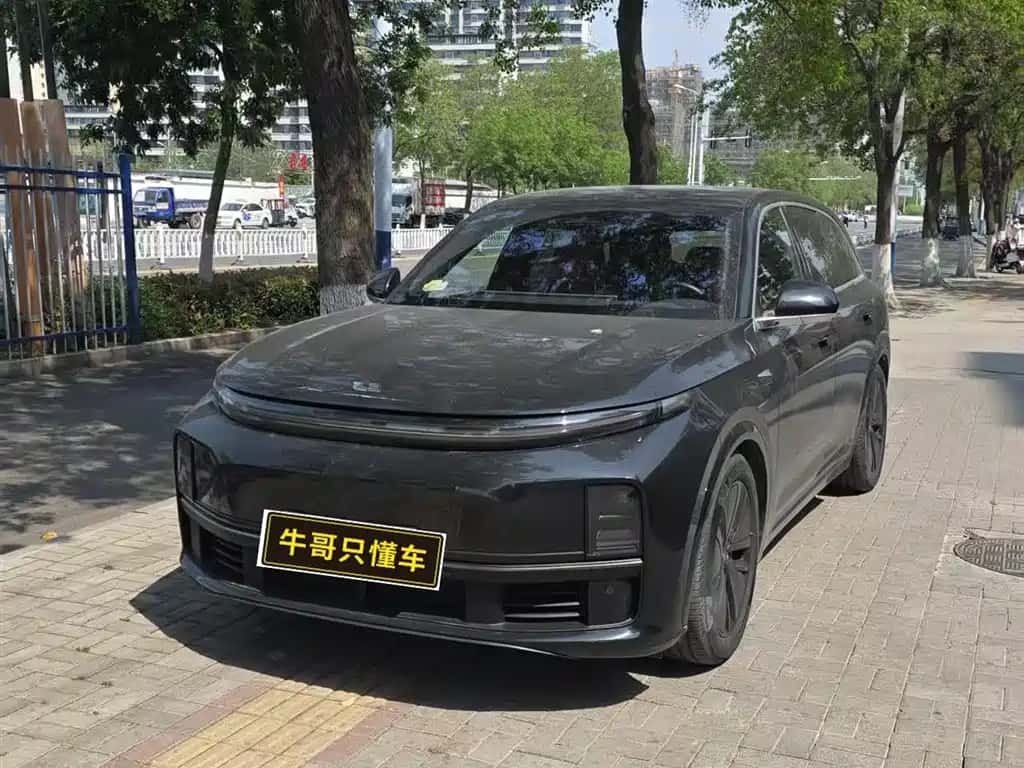 Li Auto Li Auto L7