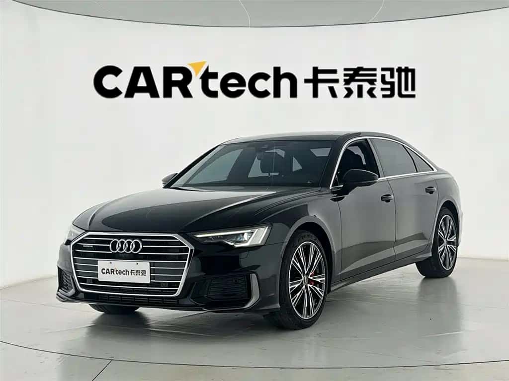 Audi Audi A6L