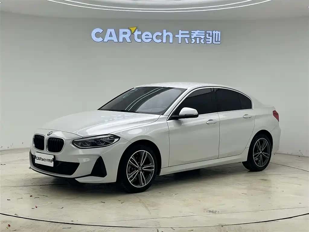 BMW BMW 1 Series