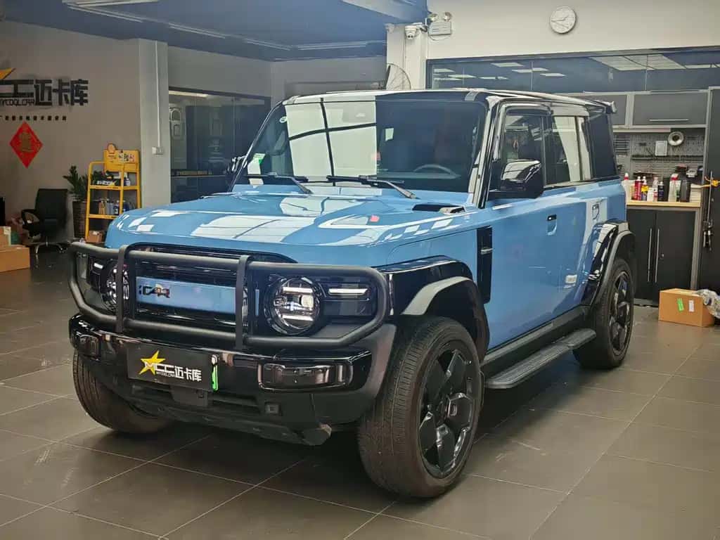iCAR iCAR Super V23