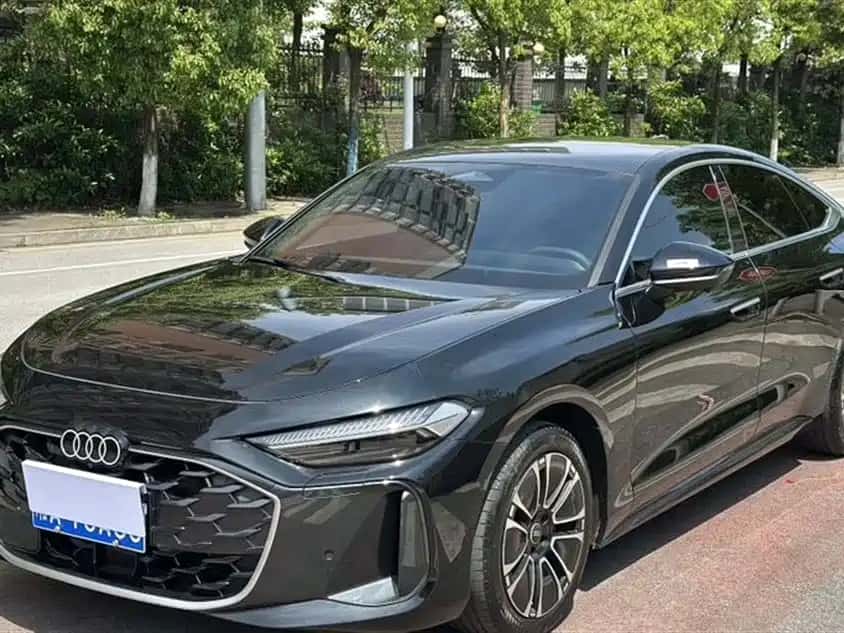 Audi Audi A5L Sportback