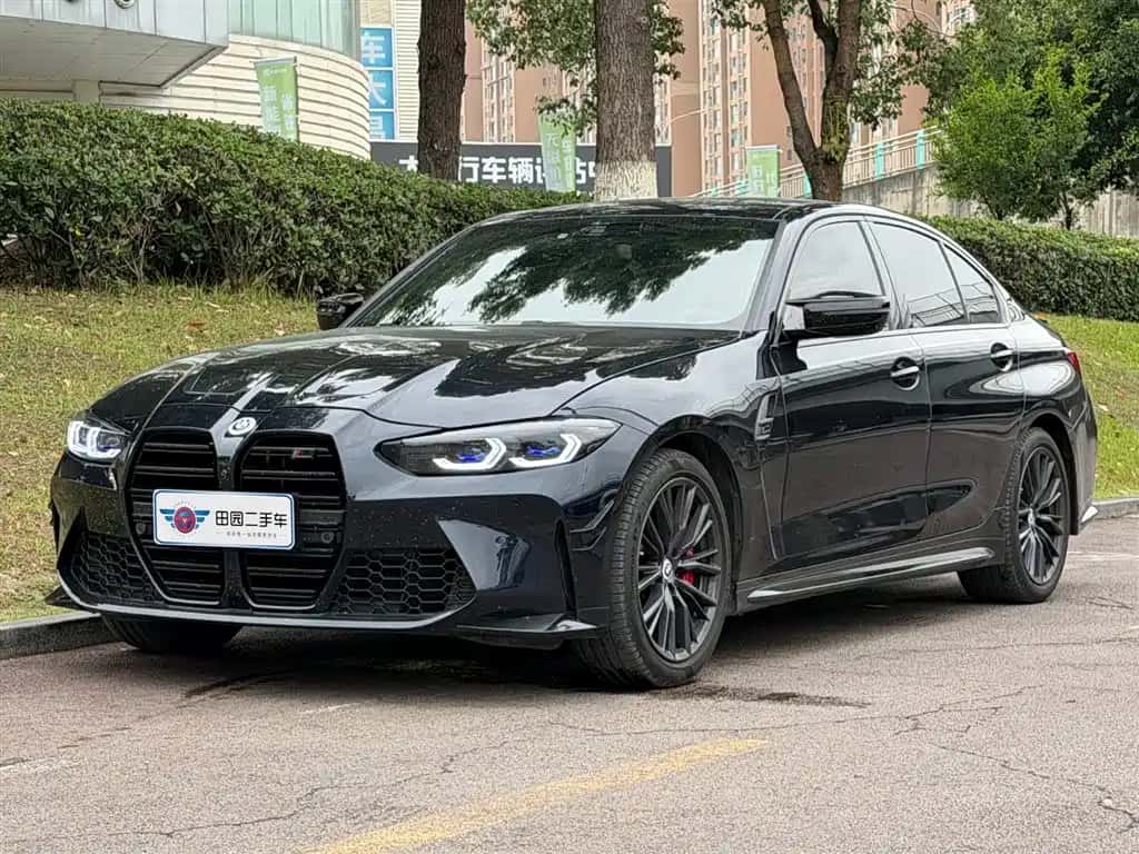 BMW BMW 3 Series