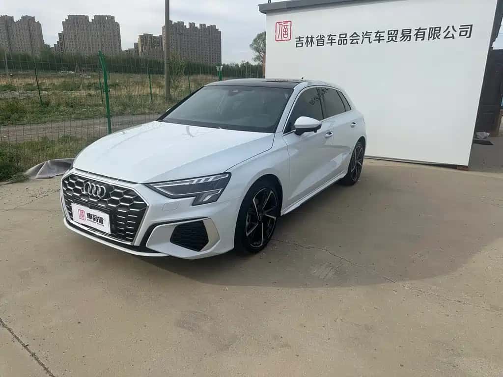 Audi Audi A3