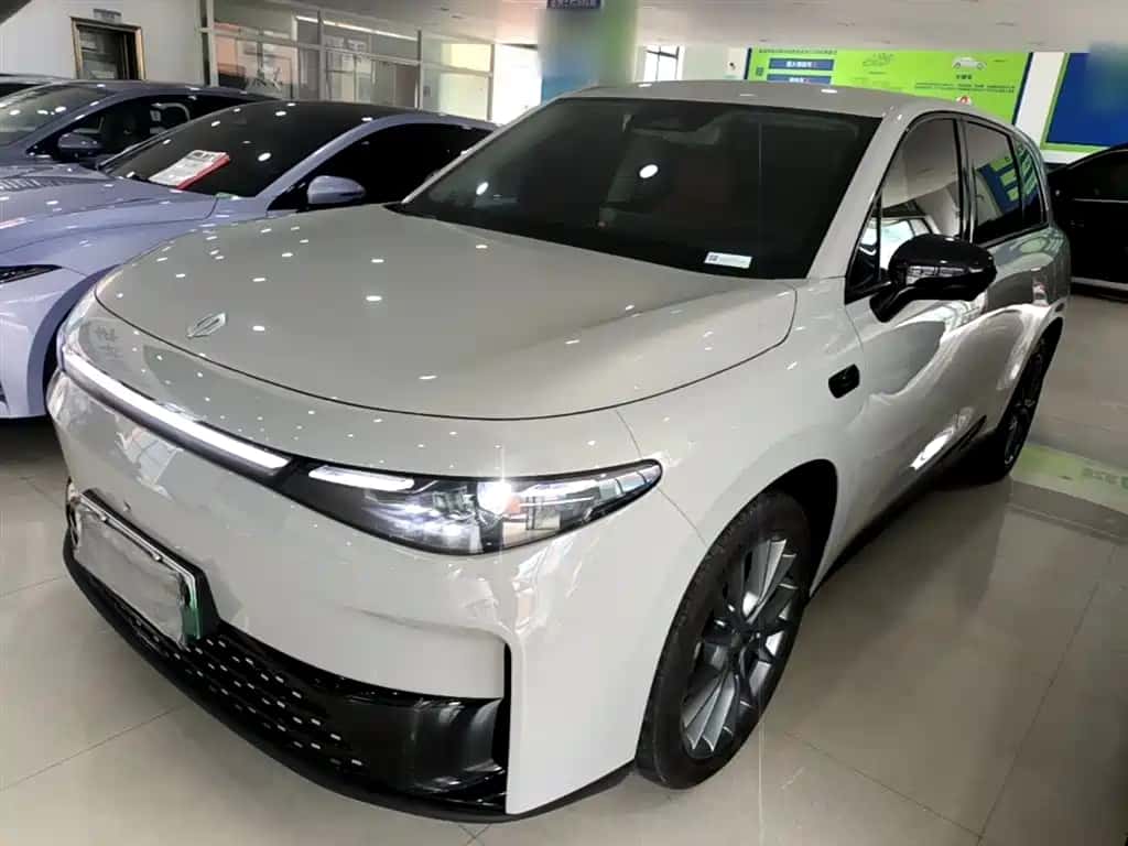 Leapmotor Leapmotor C10