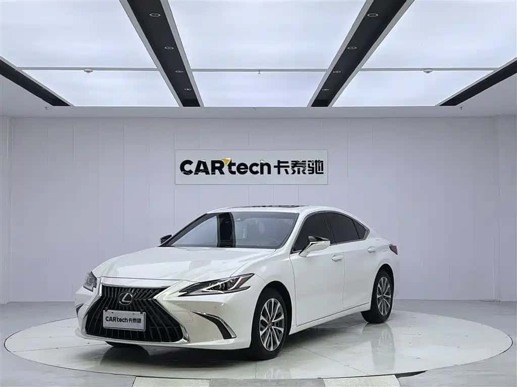 Lexus Lexus ES