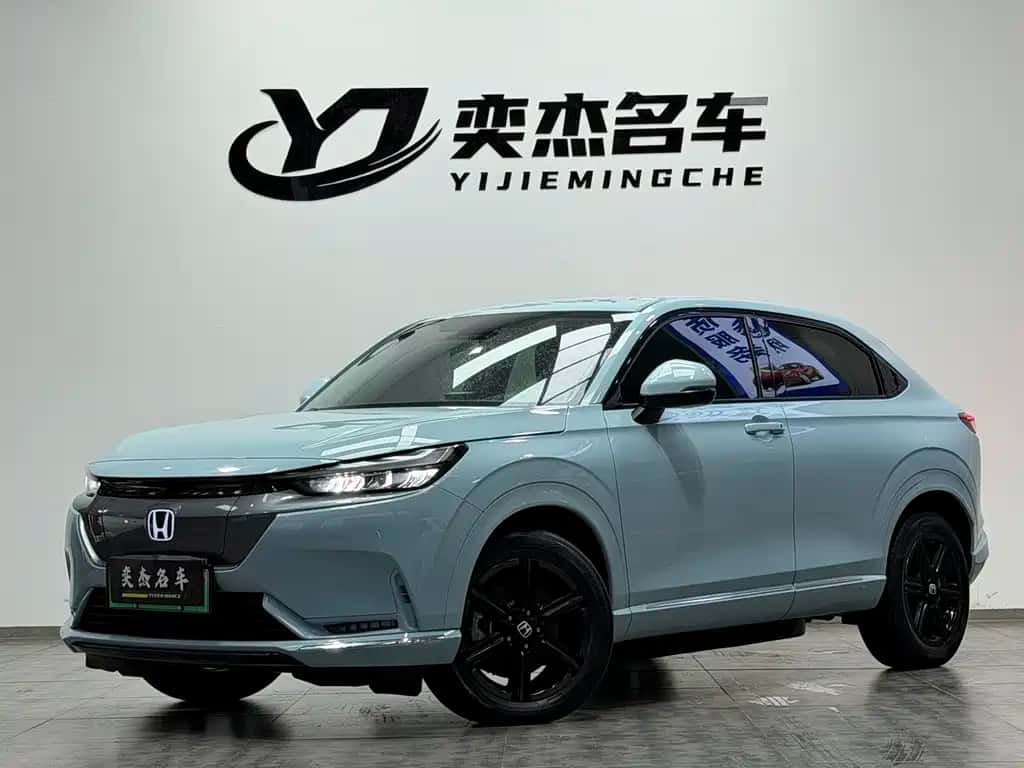Honda e:NP1 Jipai 1