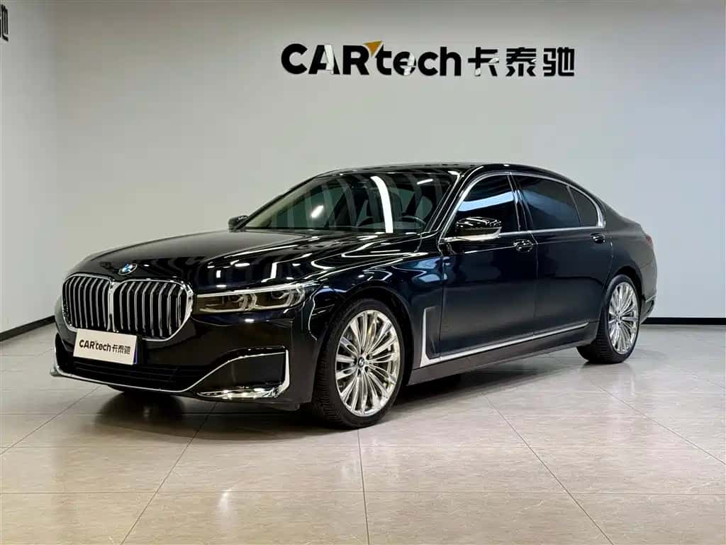 BMW BMW 7 Series