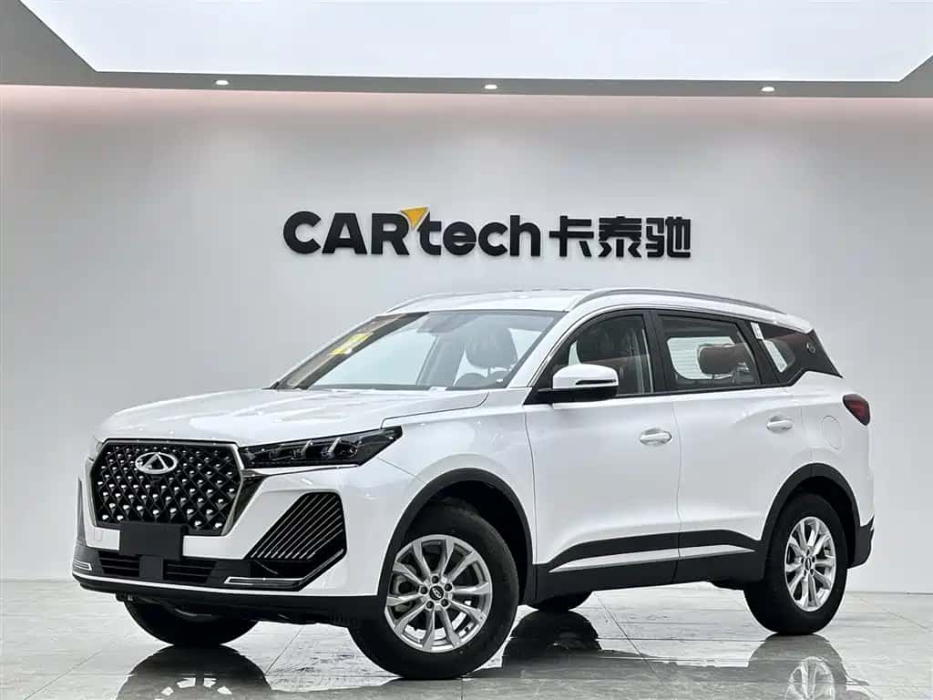 Chery Tiggo 7