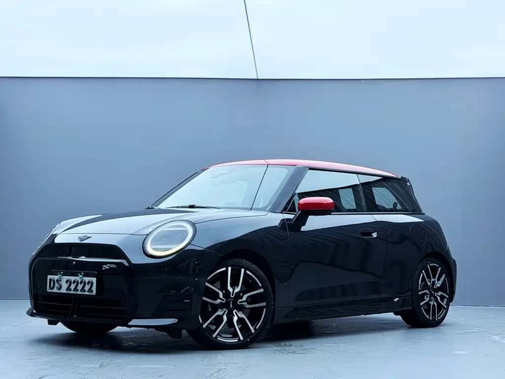 MINI Electric MINI COOPER