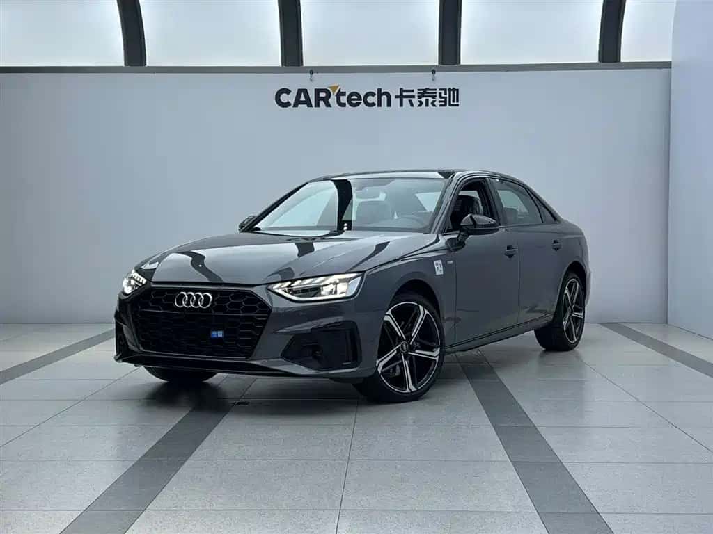 Audi Audi A4L