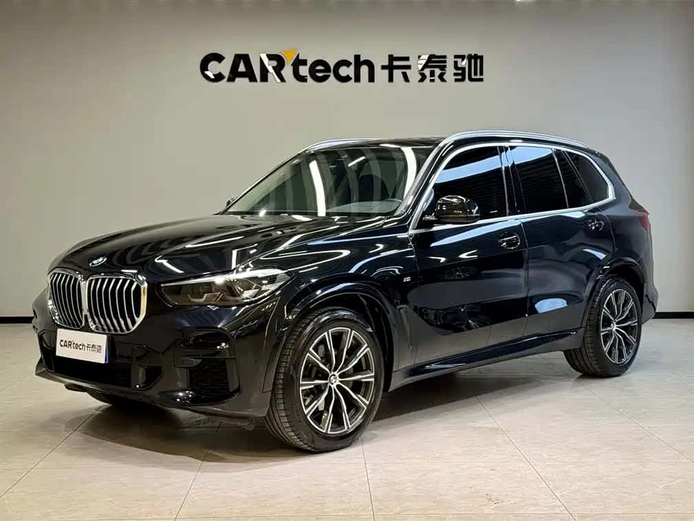 BMW BMW X5 (Imported)
