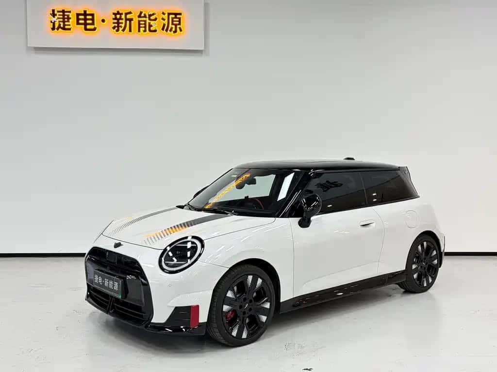 MINI Electric MINI JCW