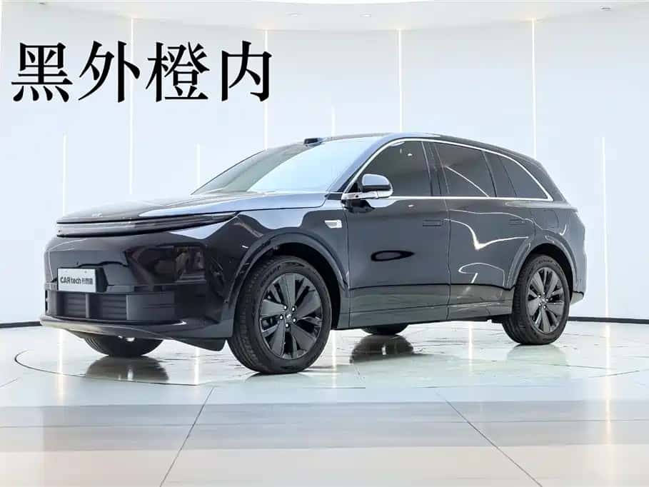 Li Auto Li L6