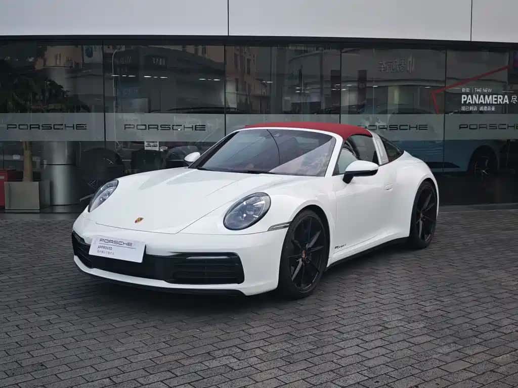 Porsche Porsche 911