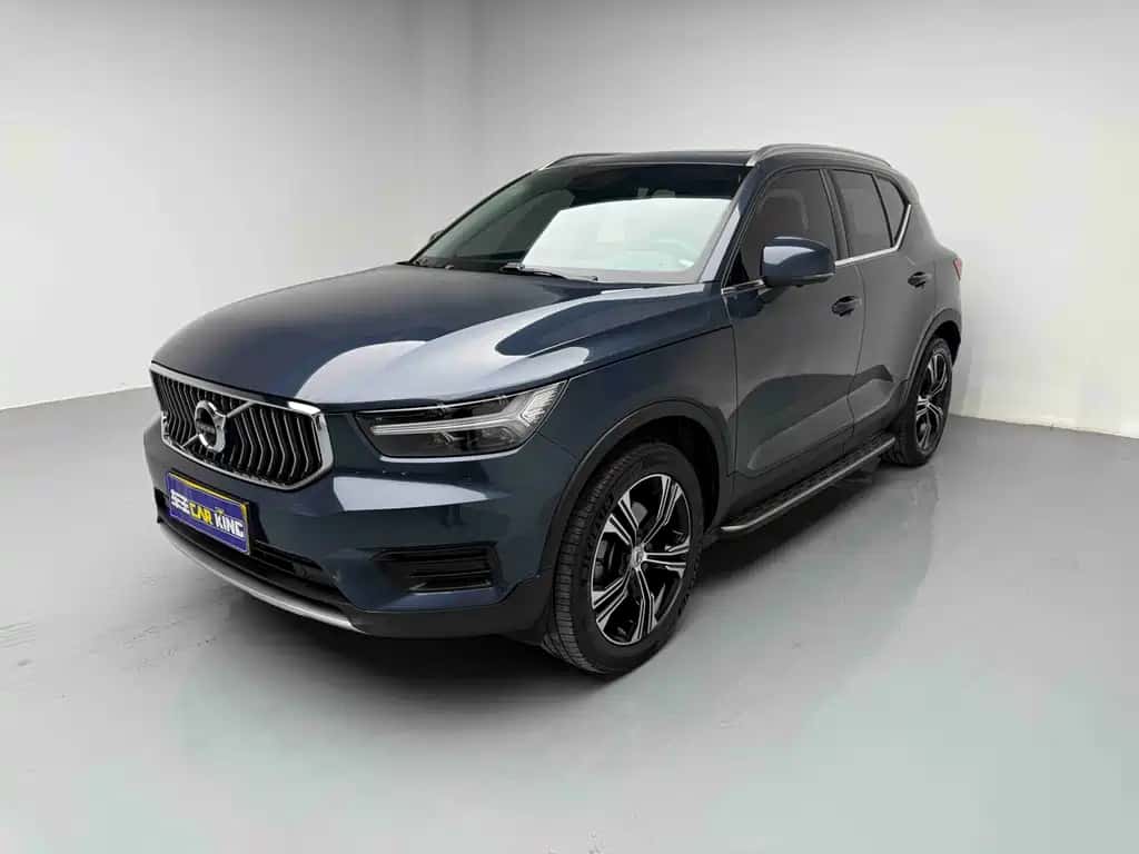 Volvo Volvo XC40
