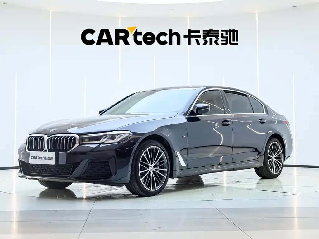 BMW BMW 5 Series