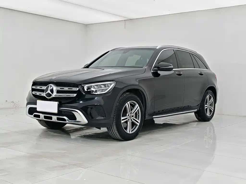 Mercedes-Benz Mercedes-Benz GLC