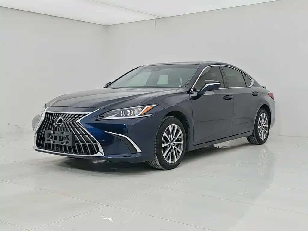 Lexus Lexus ES