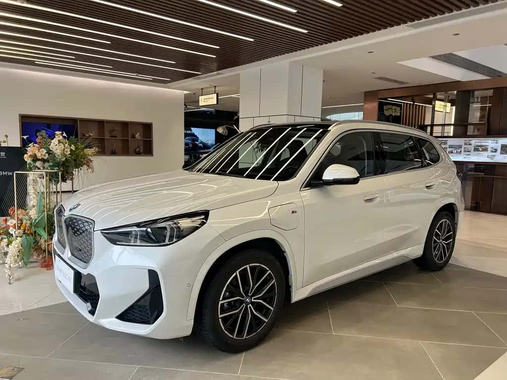 BMW BMW iX1
