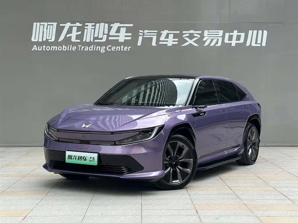 Honda GAC Honda P7