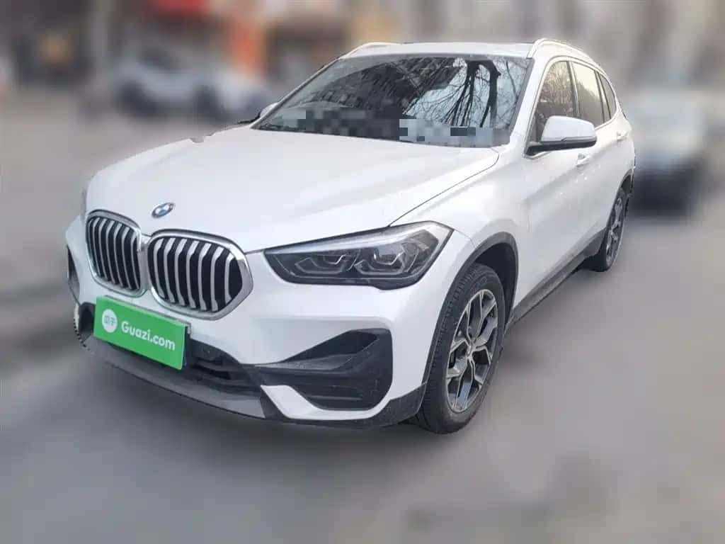 BMW BMW X1