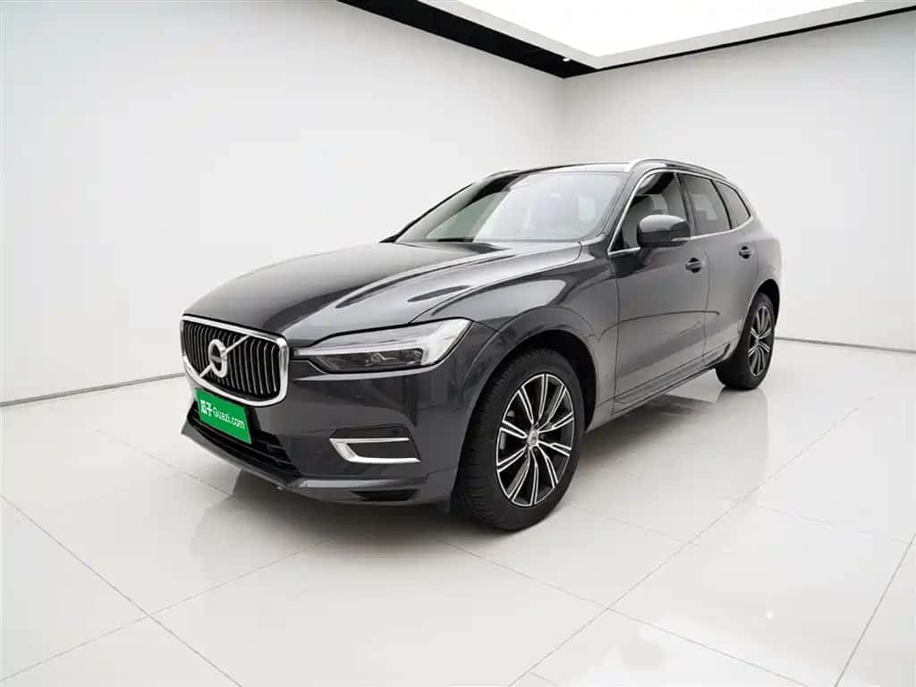 Volvo Volvo XC60
