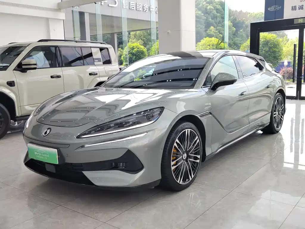 Denza Denza Z9GT