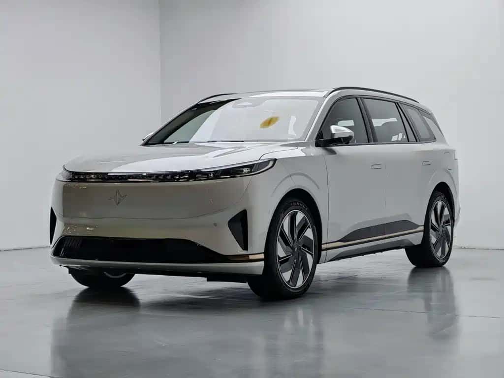 Dongfeng Yipai eπ008