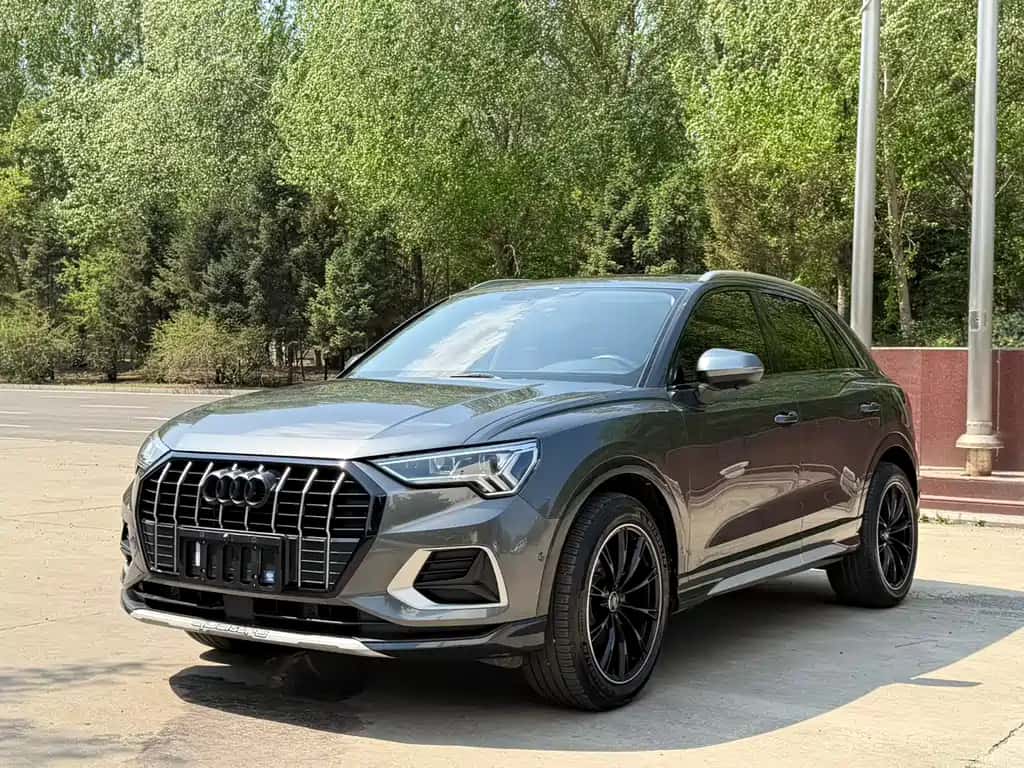 Audi Audi Q3