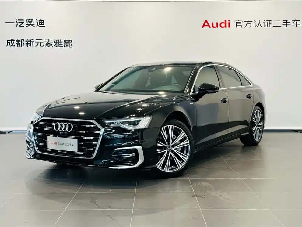 Audi Audi A6L