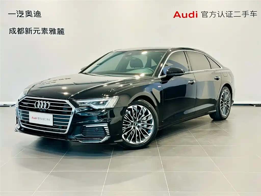 Audi Audi A6L New Energy