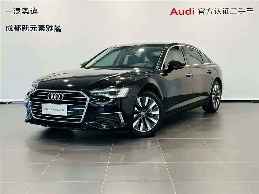Audi Audi A6L