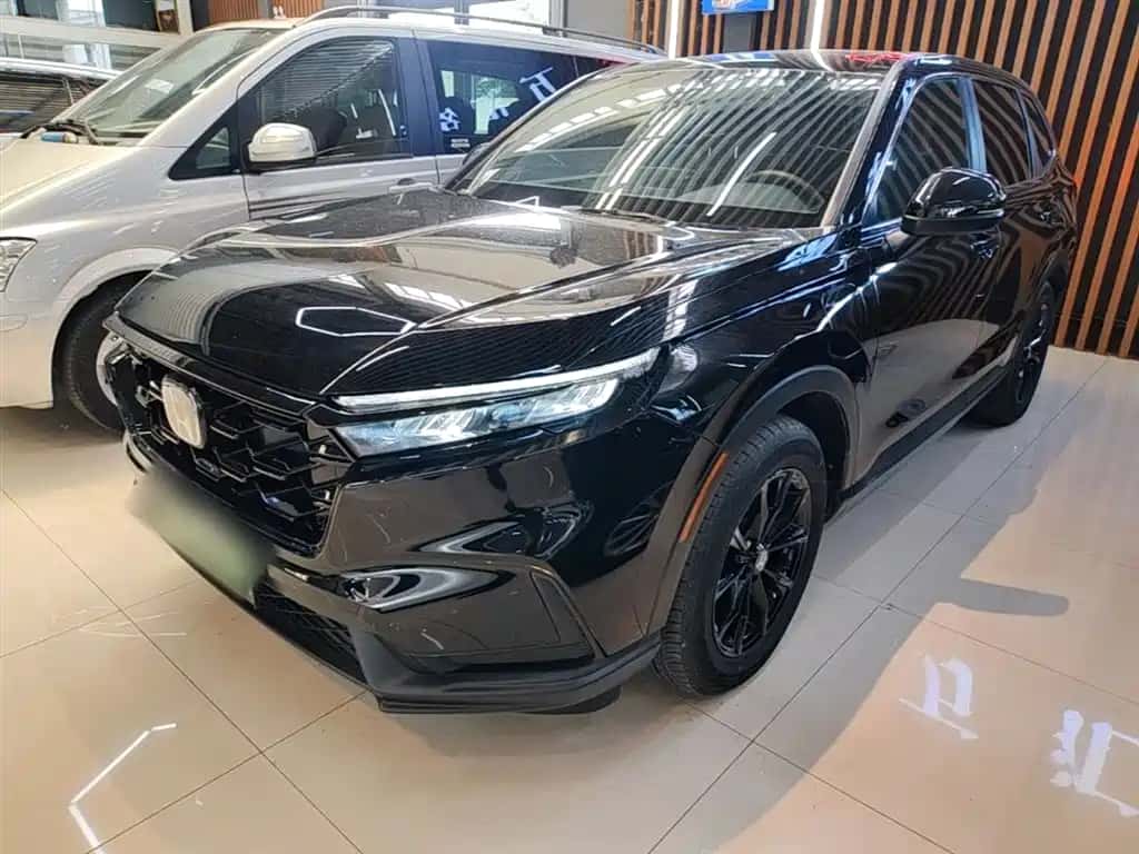 Honda Honda CR-V e:PHEV