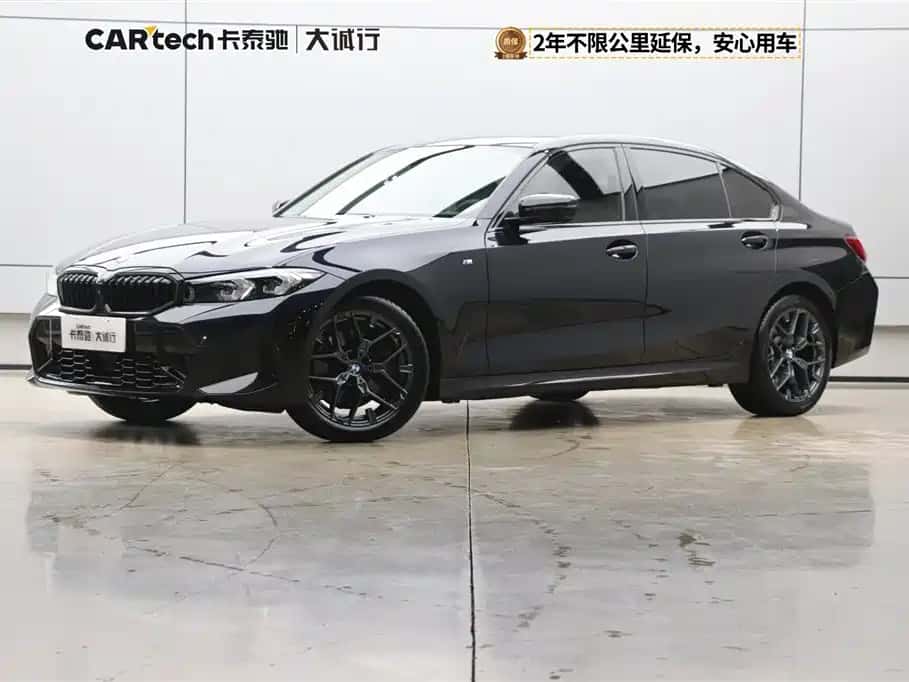 BMW BMW 3 Series