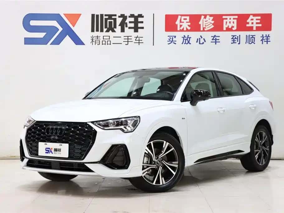 Audi Audi Q3 Sportback