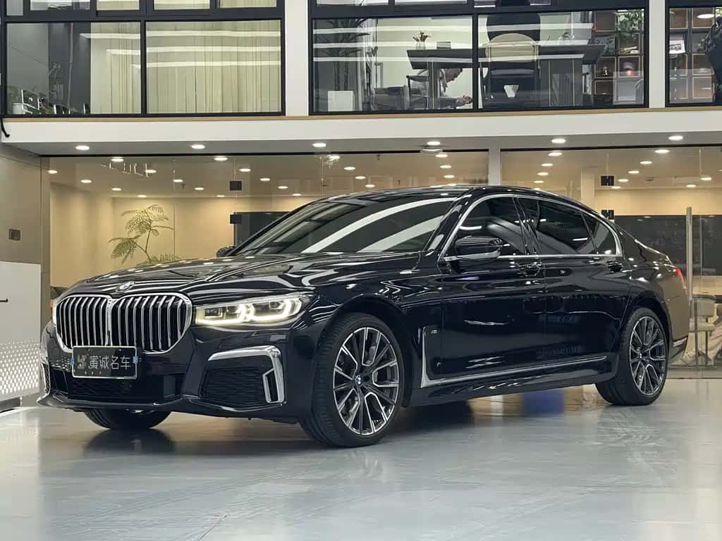 BMW BMW 7 Series