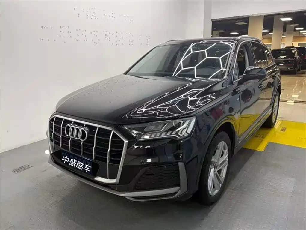 Audi Audi Q7